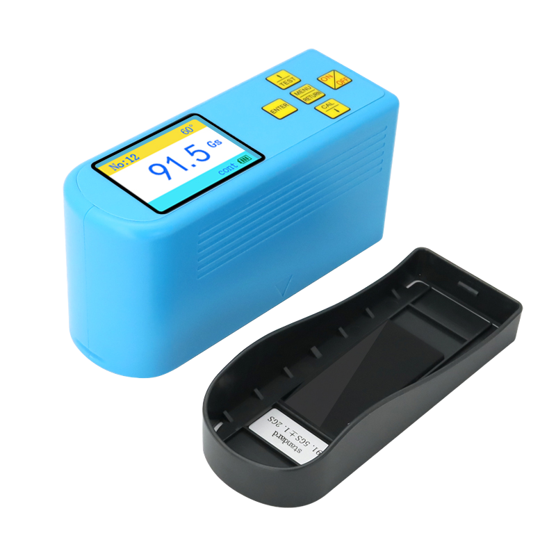 DONGRU B60M Metal-Surface Gloss Meter
