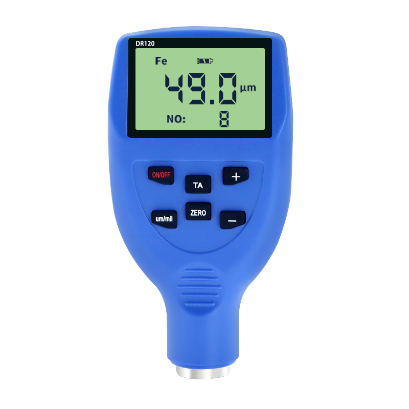 DONGRU DR120 Coating Thickness Gauge