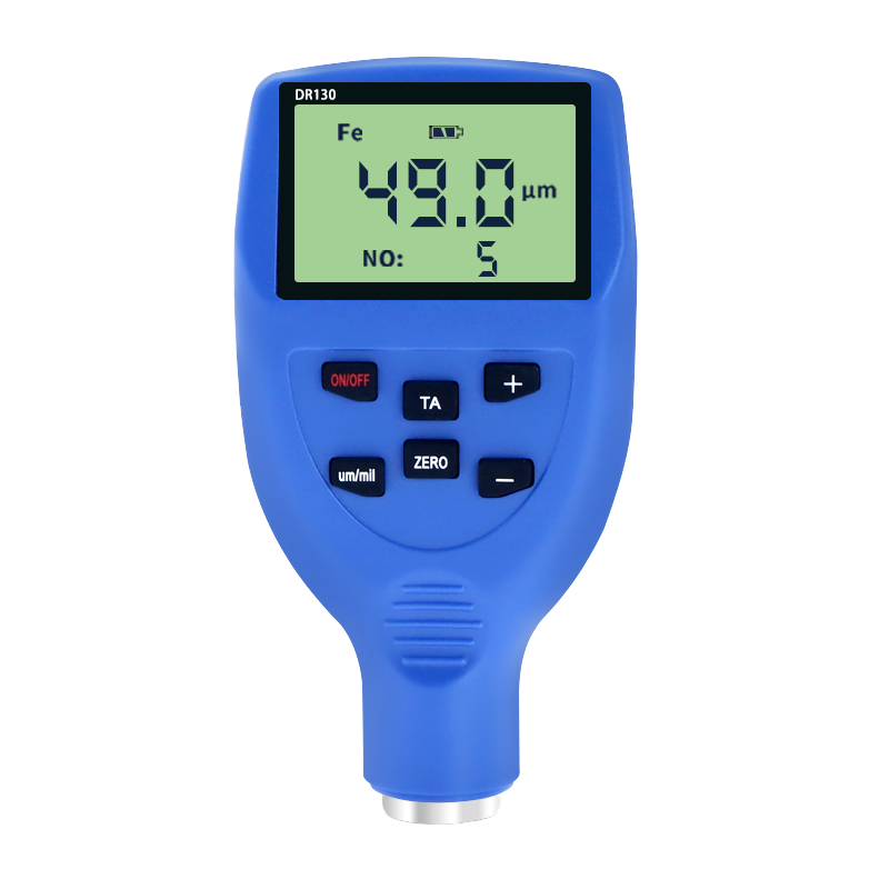 DONGRU DR130 Automotive Coating Thickness Gauge