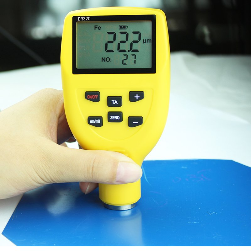 DONGRU DR320 Coating Thickness Gauge