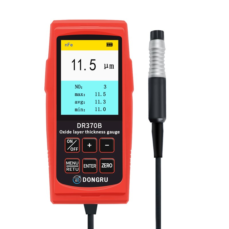 DONGRU DR370B Oxide Layer Thickness Gauge