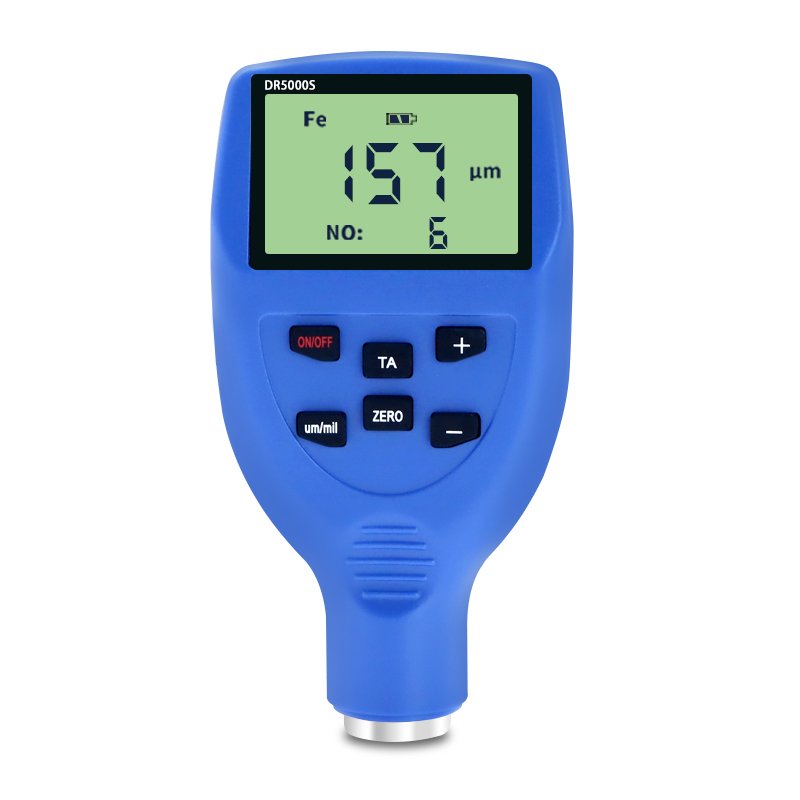 DONGRU DR5000S Protective Coating Thickness Gauge