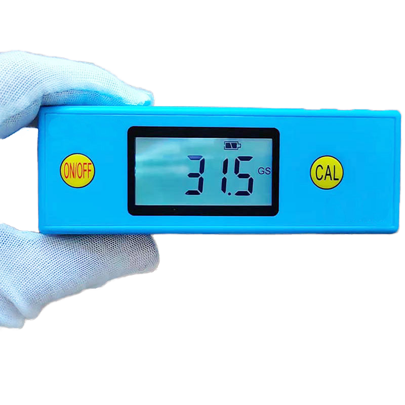 DONGRU DR60A Portable Gloss Meter
