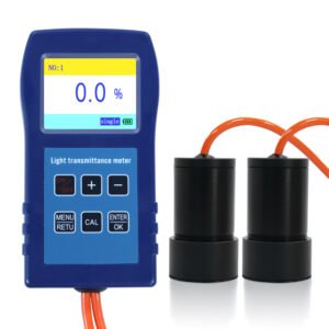 DONGRU DR81 Light Transmittance Meter