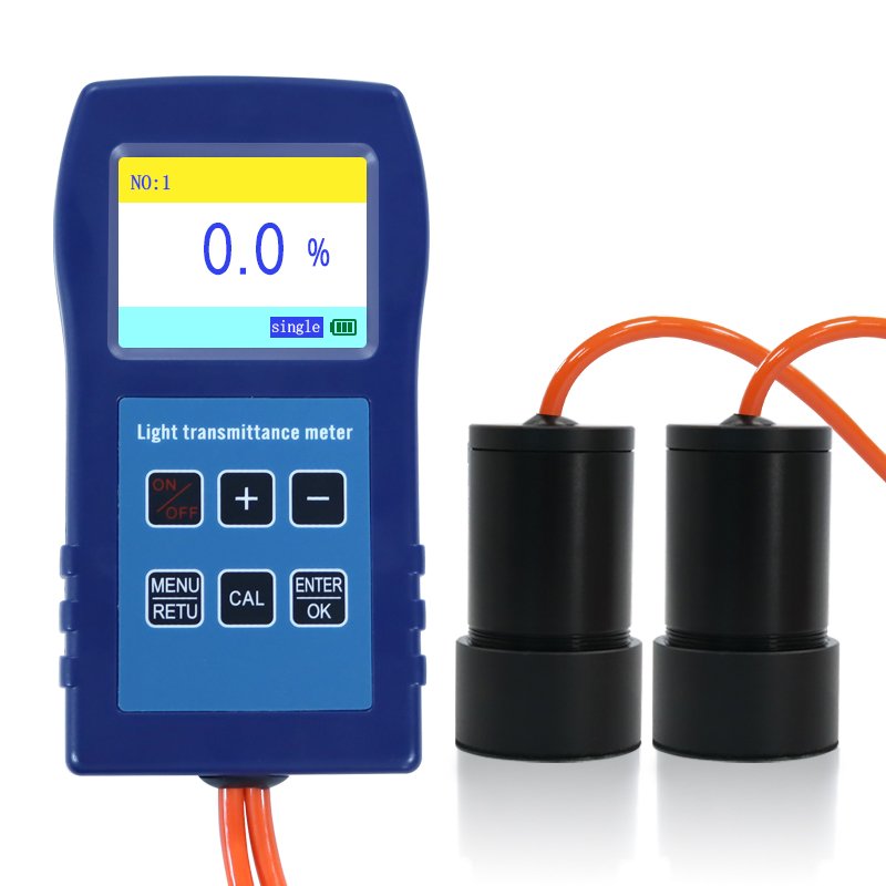 DONGRU DR81 Light Transmittance Meter