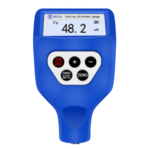 DR-A5 · blue